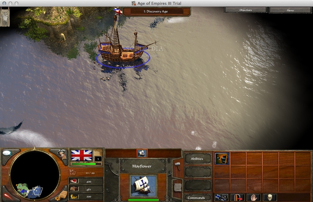 Age Of Empires 3 Mac Full Version Download